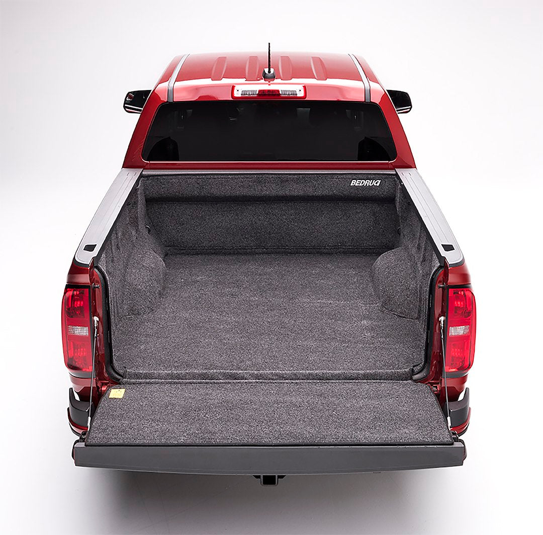 BedRug BRJ20SBK Gladiator Classic Bed Liner With Tailgate Liner - image 7