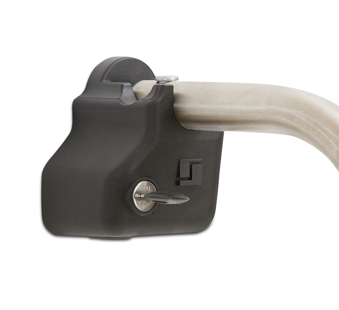 Stromberg Carlson Ac-530l Entry Step Hand Rail - image 3