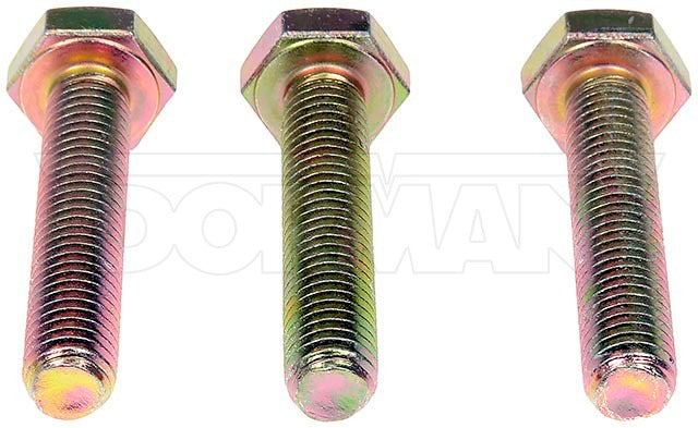 Dorman 981-550d M10-1.50 Hex-Head Bolt Set - image 4