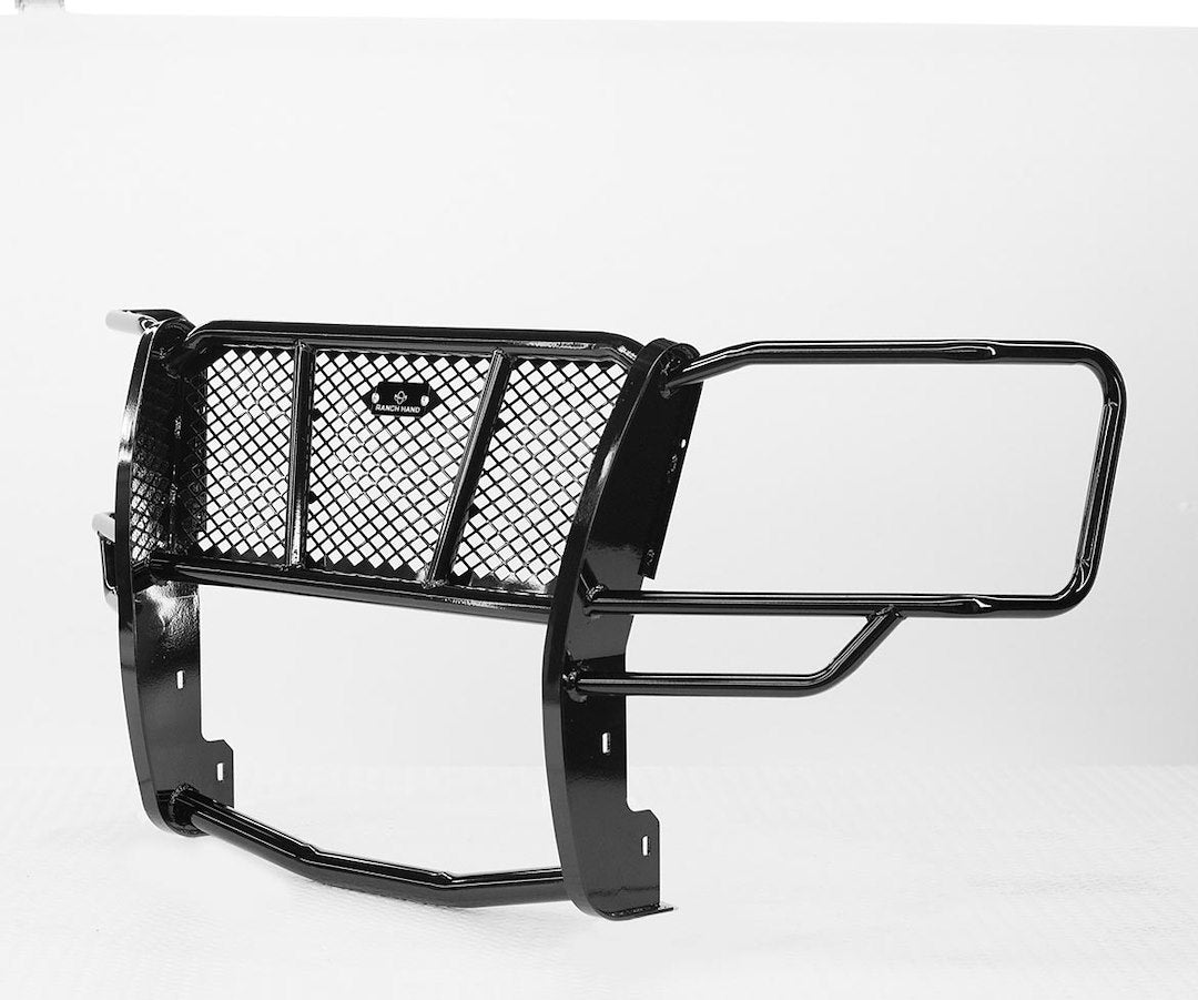 Ranch Hand Ggd191bp Grille-Guard Installation Brackets