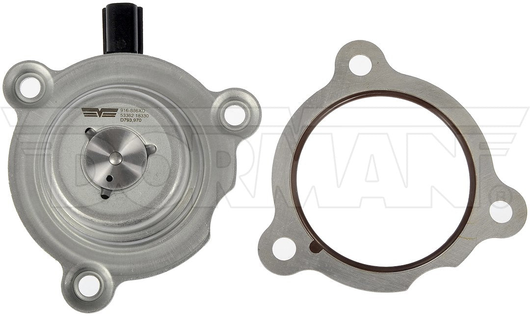 Dorman (OE Solutions) 916-886xd OE Metal Variable-Timing Control - image 4