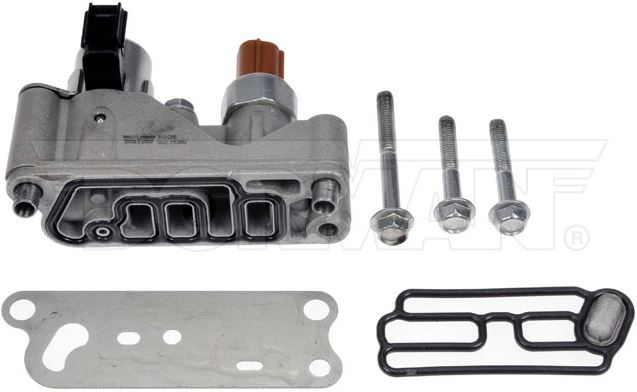 Dorman OE Solutions 918-056 Solenoid for Variable Valve Timing - image 3