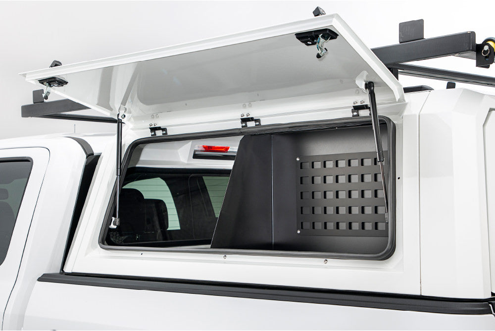 SmartCap EC1005-WH EVOc Commercial Bed Enclosure