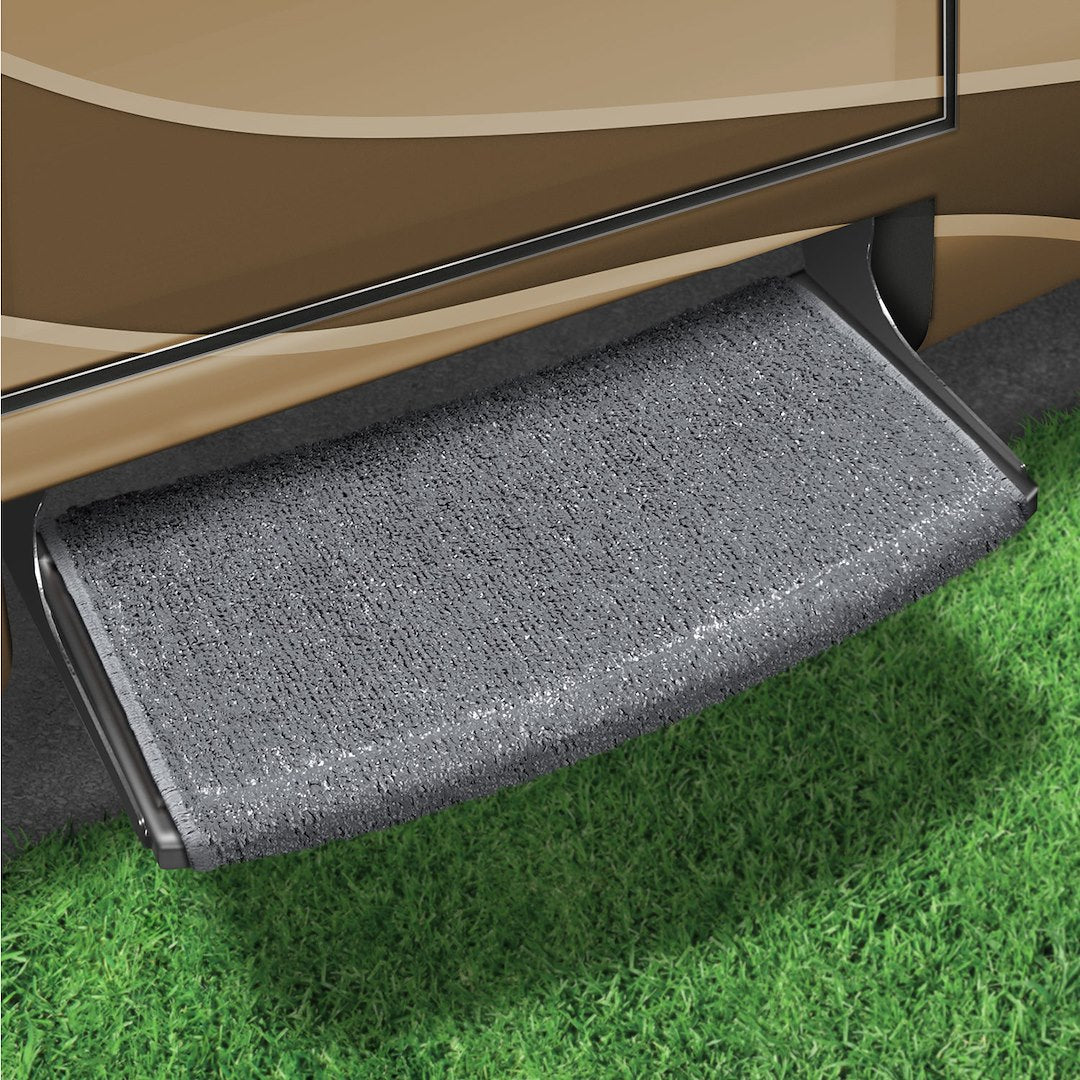 Prestofit Entry Step Rug - 10 in – 2-0206