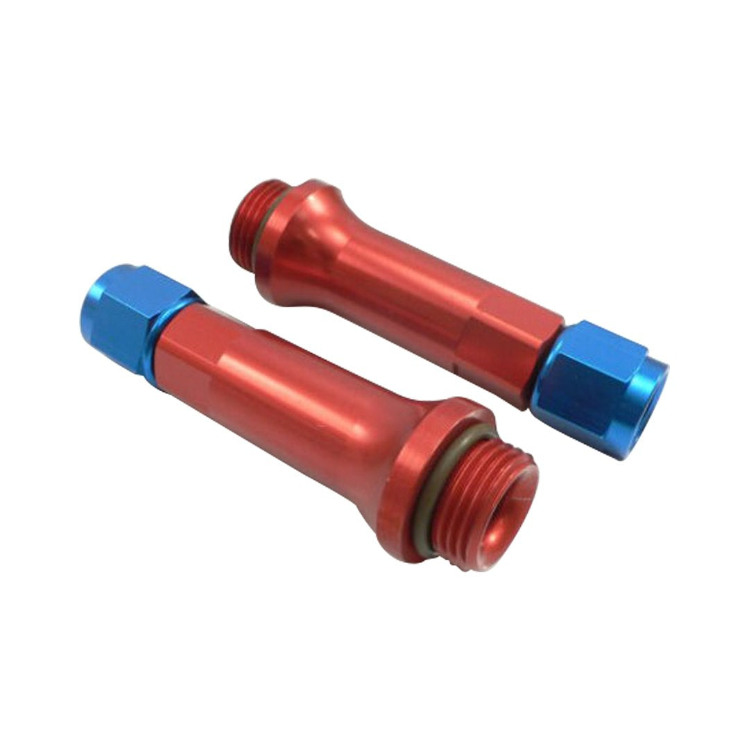 SpeedFX 574872 Holley Ultra HP Carburetor Inlet Connector