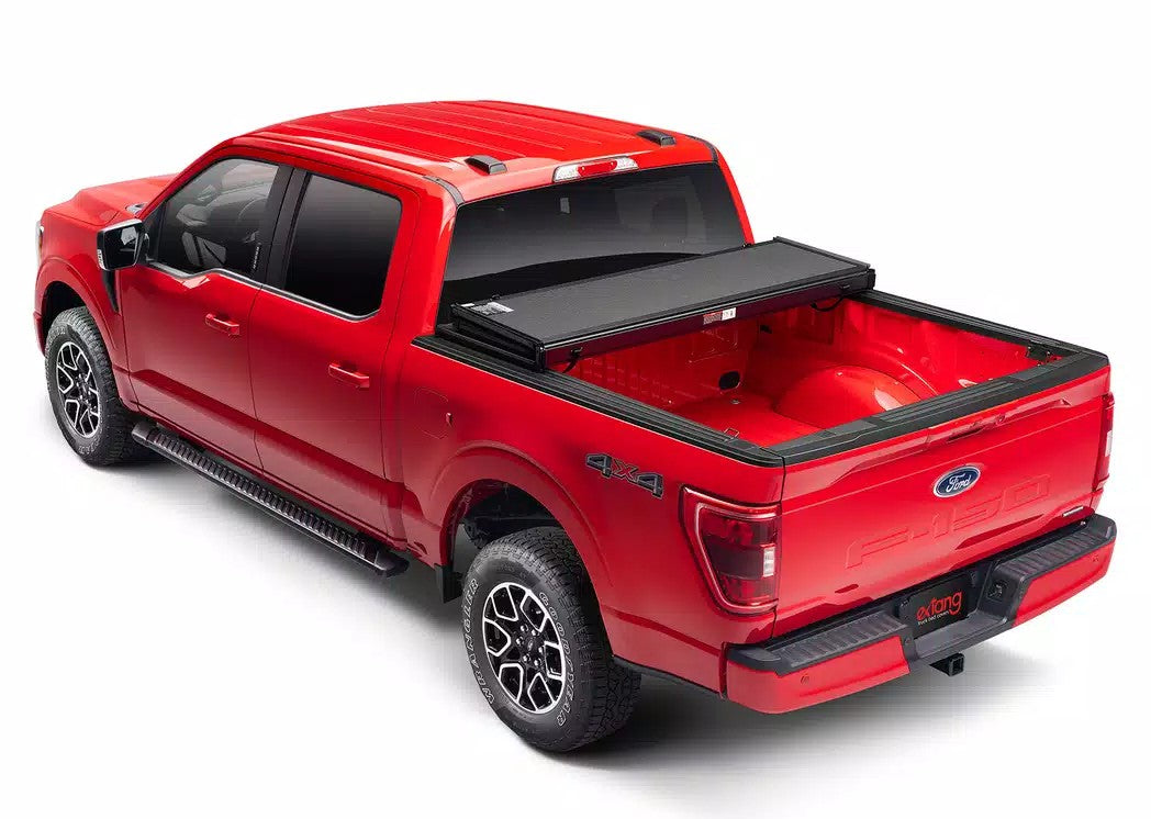 Extang 88703 Solid Fold ALX Truck Bed Cover