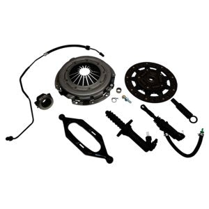 Crown Automotive CMK20 Clutch Disc and Pressure Plate Set - image 3