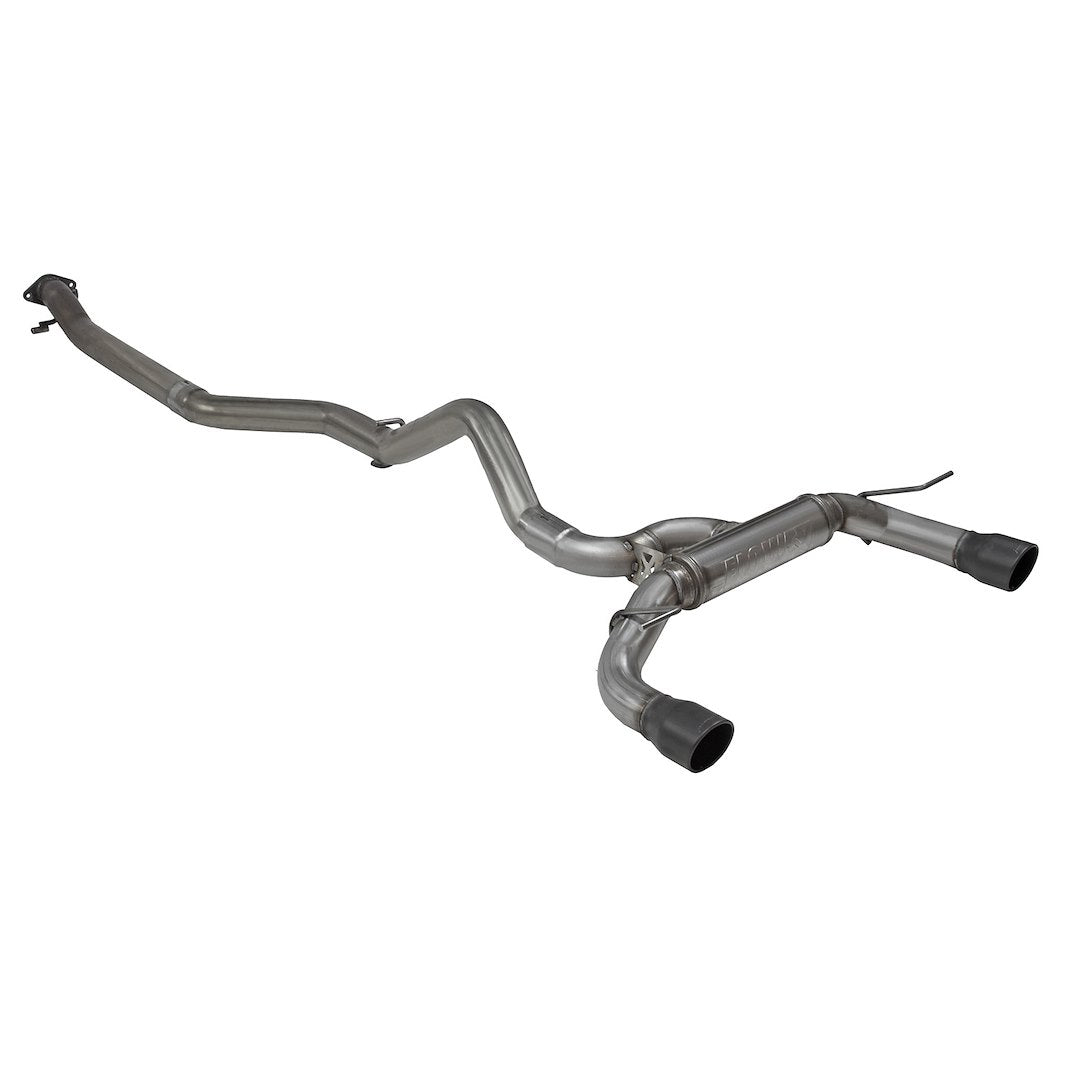 Flowmaster 718122 FlowFX Cat-Back System Kit