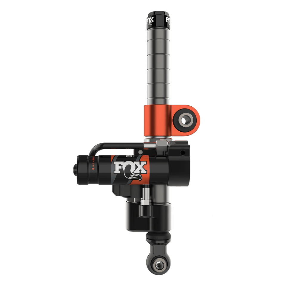 FOX 883-02-225 QSE In-Cab Sway-Bar Disconnect