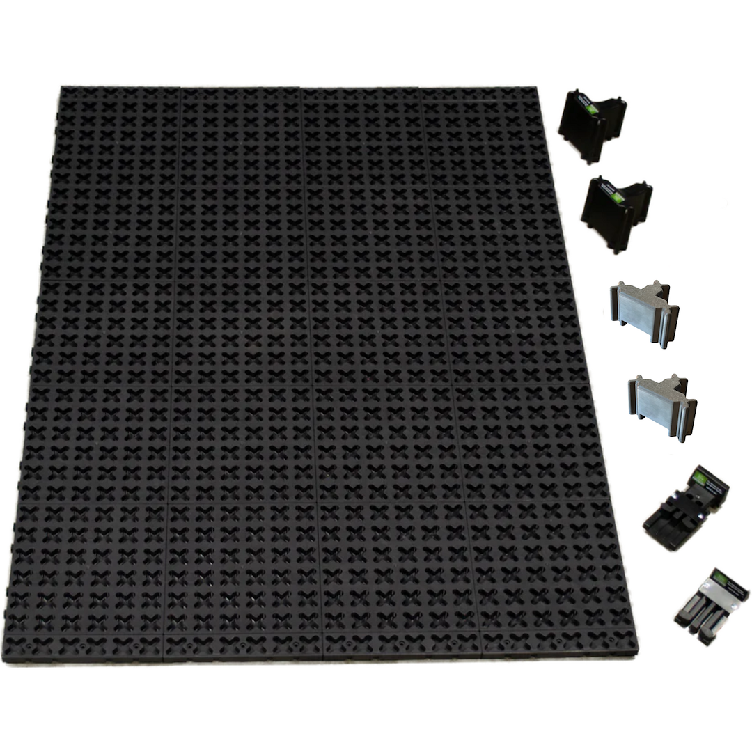 Du-Ha TMATKIT68X50 Configurable Cargo Bed Platform - image 1
