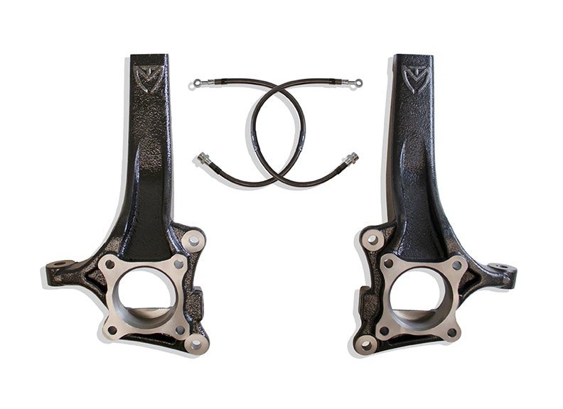 MaxTrac 703440 Suspension Lift Spindle Package