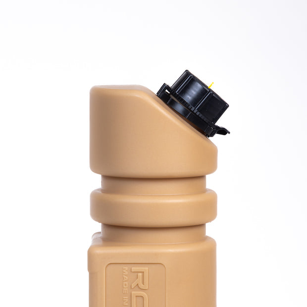 Rotopax Rp-1.5tan-Nh Rollpax Water Storage Container