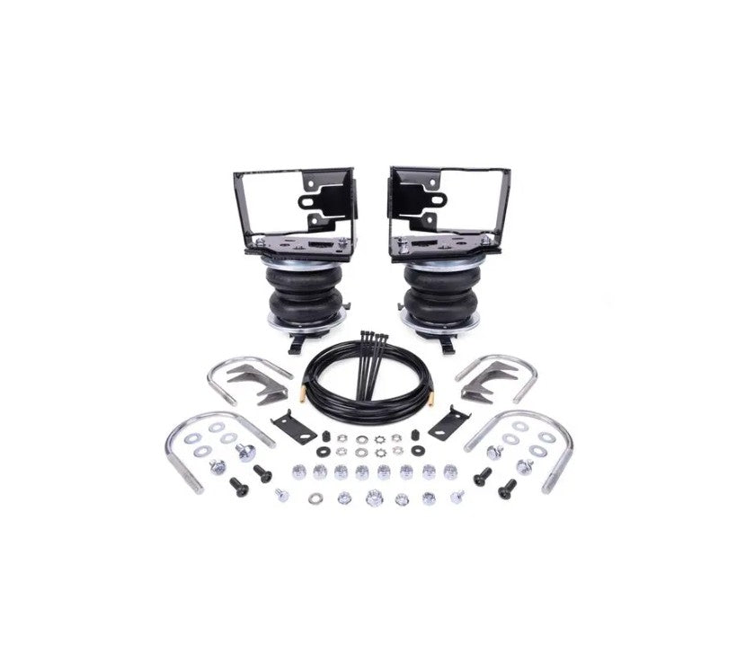 Air Lift 57386 No-Drill LoadLifter 5000 Air Spring Kit - image 1
