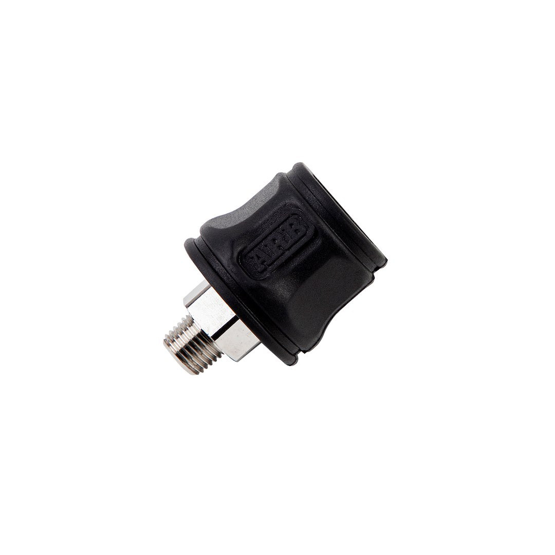 ARB 0740112 1/4-Inch-18 NPT Hose Coupler - image 1