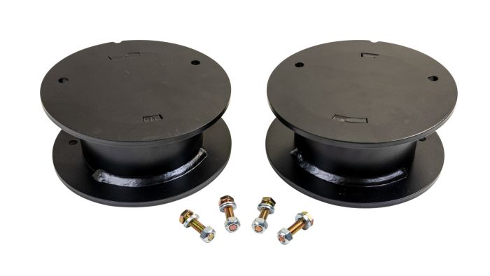 ReadyLift 26-19332 Air Helper Spring Spacer Kit