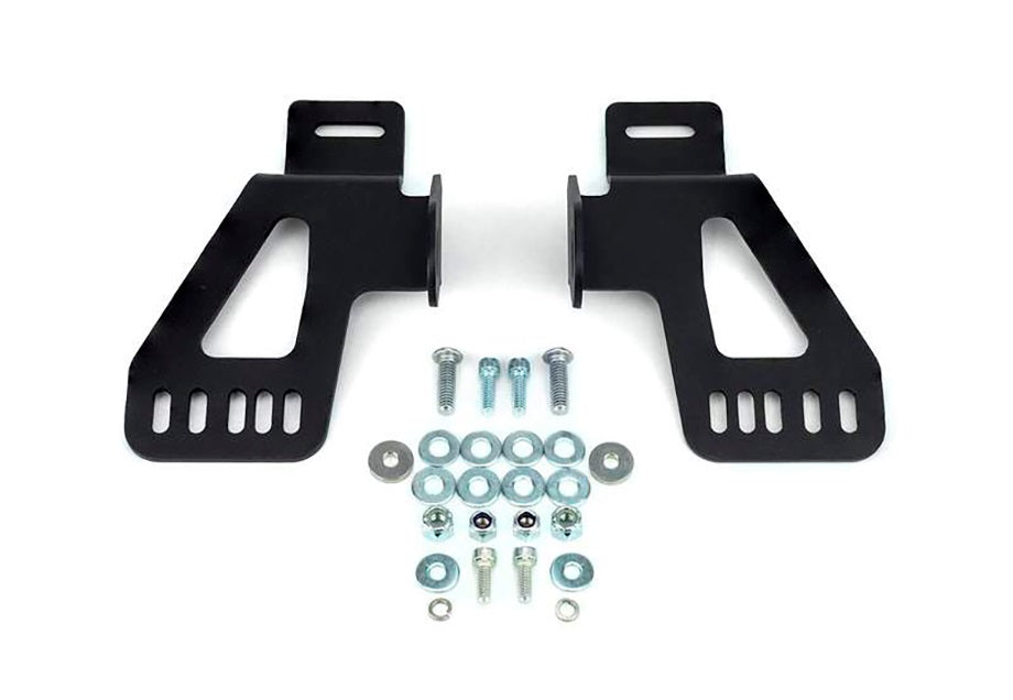 Cali Raised LED CR2574 Tacoma Grille Double-Row Combo Bar - image 7