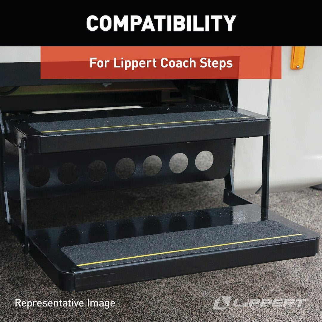 Lippert Components 216567 Entry Step Bushing Repair Kit - image 4