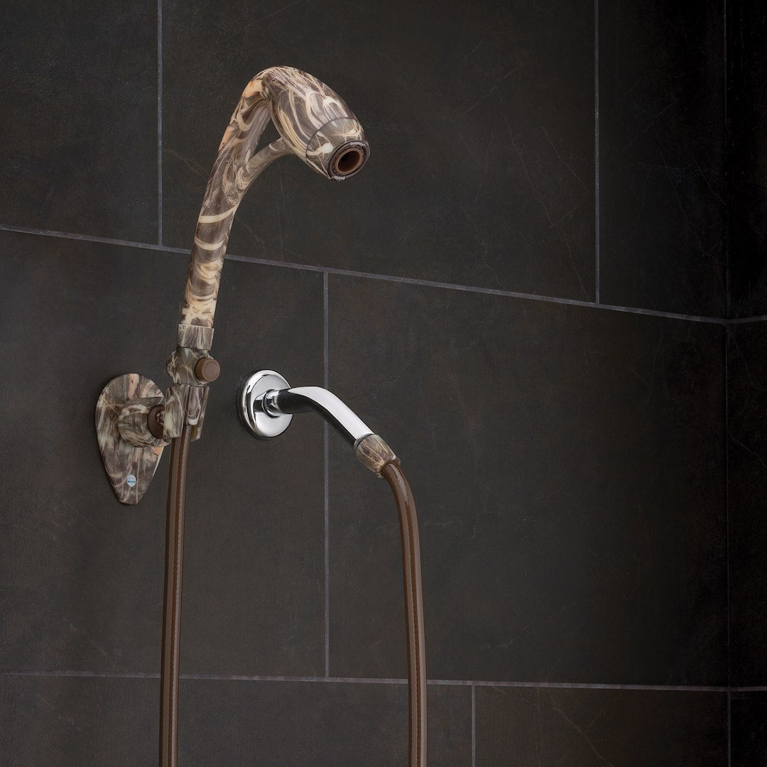 Oxygenics/ Etl 25781 Shower Head - image 3