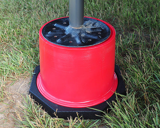 Snappad Base1 Leveling Jack Foot Pad - image 5
