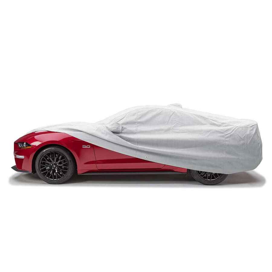 Covercraft C18802AC Softback All-Weather Sedan Cover