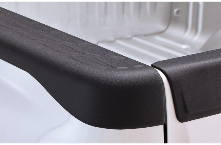 Bushwacker 49518 Chevrolet Bed-Side Rail Cap