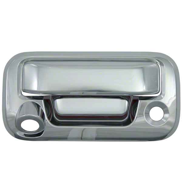 Coast To Coast TGH65511 F-150 Complete Tailgate Handle Insert
