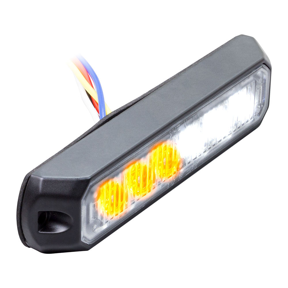 Metra Heise HE-MUMRK-6WA Municipality LED Marker Light