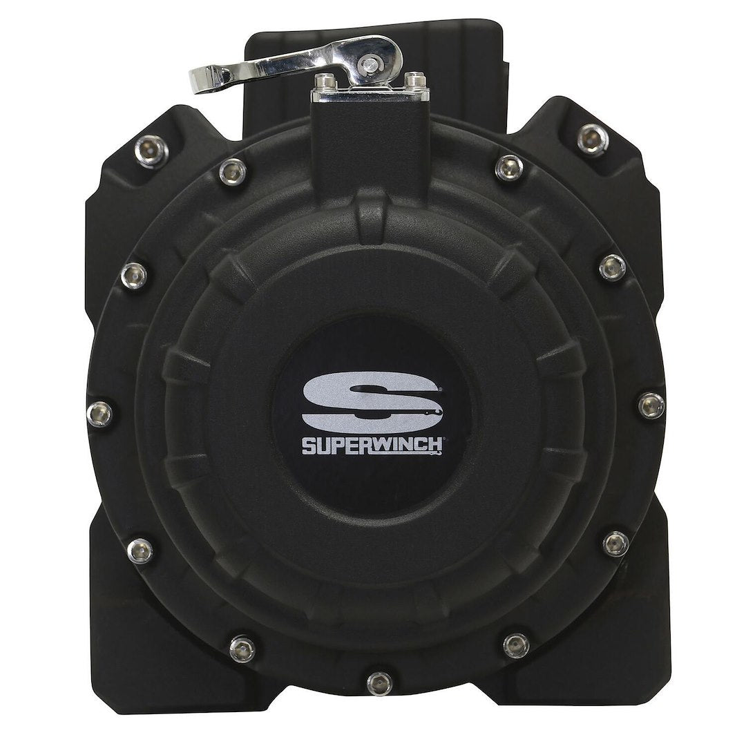 Superwinch 1518001 Tiger Shark Planetary Winch