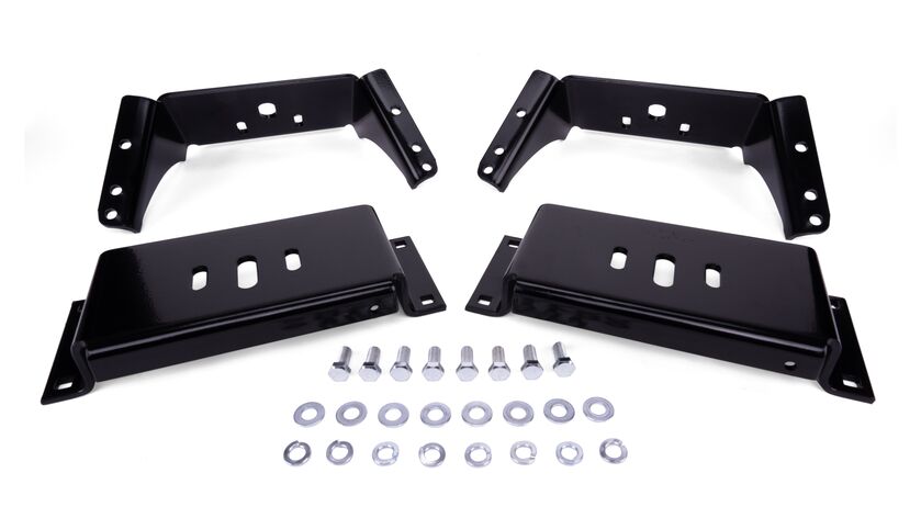 Air Lift 57343 LoadLifter 5000 Cab-and-Chassis Air Spring Kit - image 2