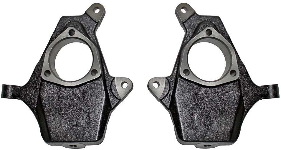Maxtrac 101320 Suspension Lowering Spindles