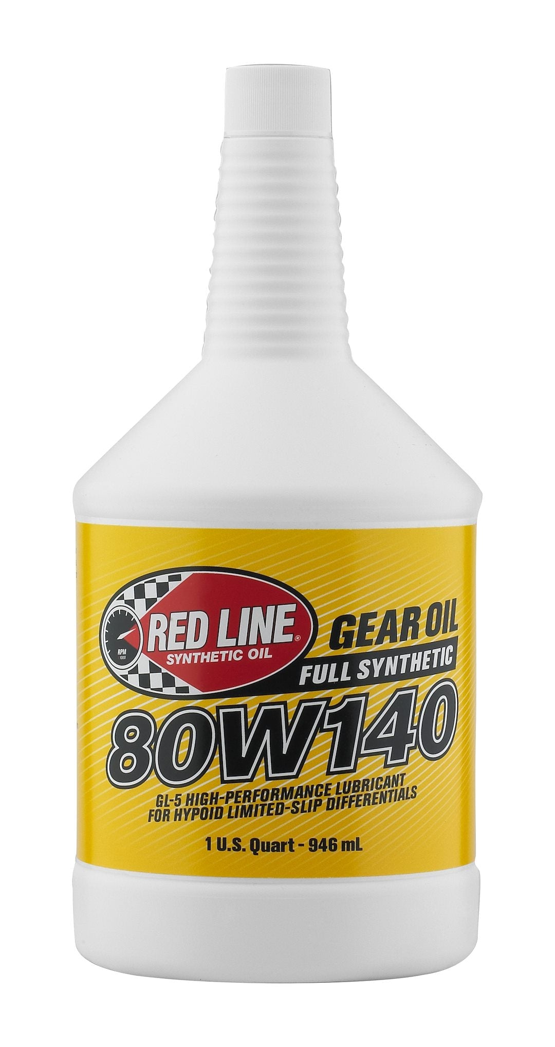 Red Line 58104 Drivetrain Gear Oil