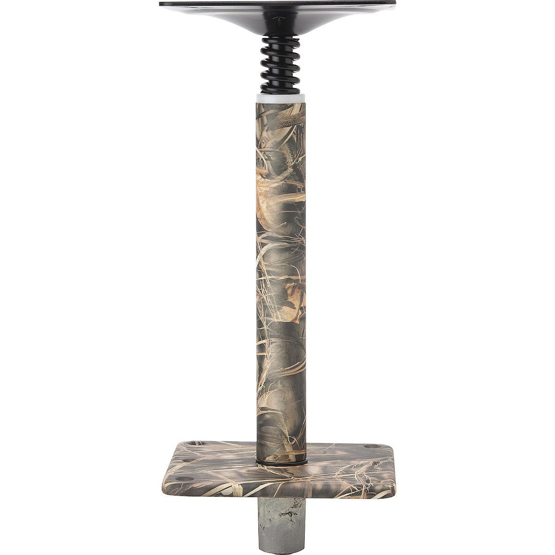 Attwood Marine 97749c-7 Boat Seat Pedestal - image 7