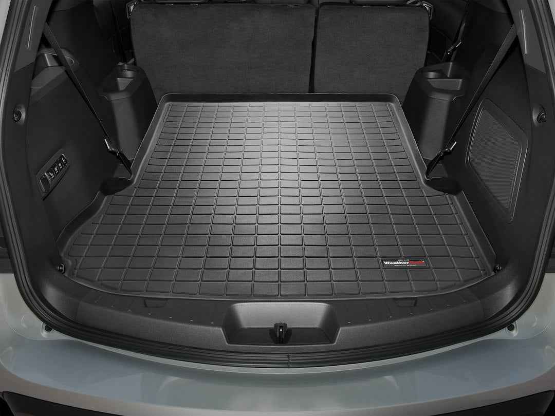 Weathertech (USA) Cargo Area Liner for Ford Explorer 2011–2019 – 40489