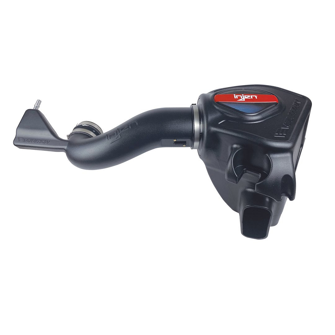 Injen Technology EVO7104 Evolution Performance Cold-Air Intake System