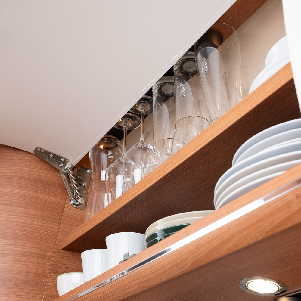 Silwy Magnetic L000-10la-1 Kitchen Utensil Holder - image 3