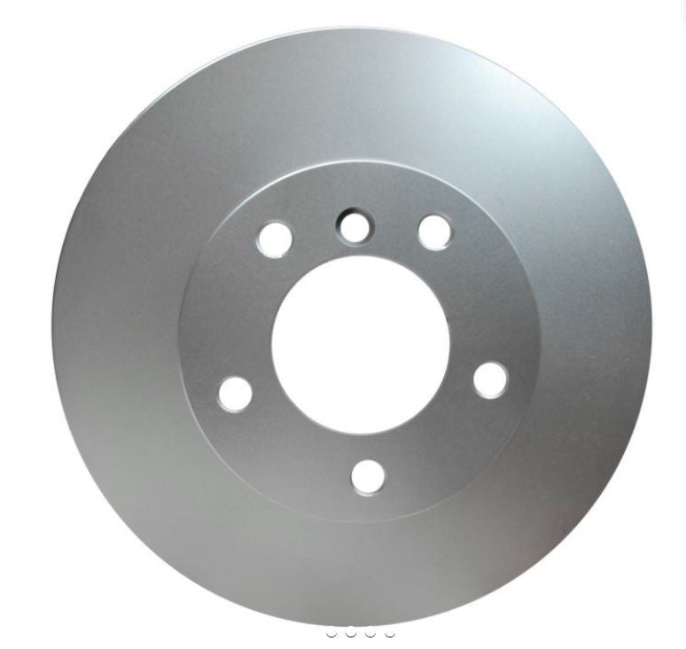 Hella 355123002 Disc-Brake Rotor