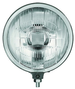 Hella 005750411 500 Series Driving Lamp