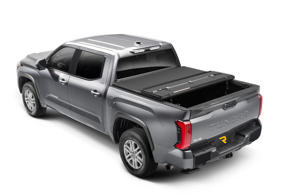 Extang 88466 Solid Fold ALX Truck Bed Cover