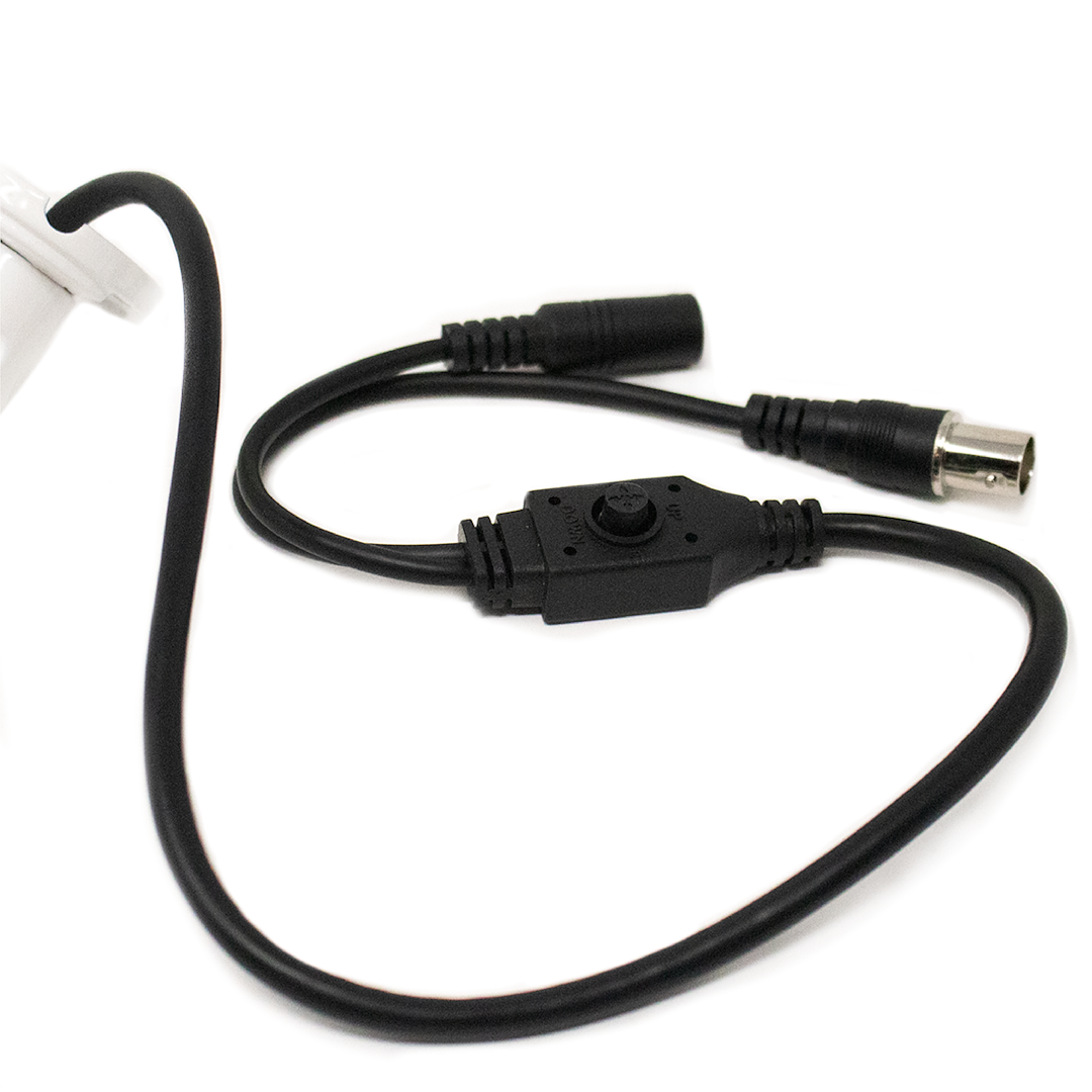 KJM C30 Mini Bullet Surveillance Camera