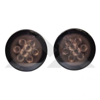 Crown Automotive RT28108 LED Combination Signal Lamp Set - image 1