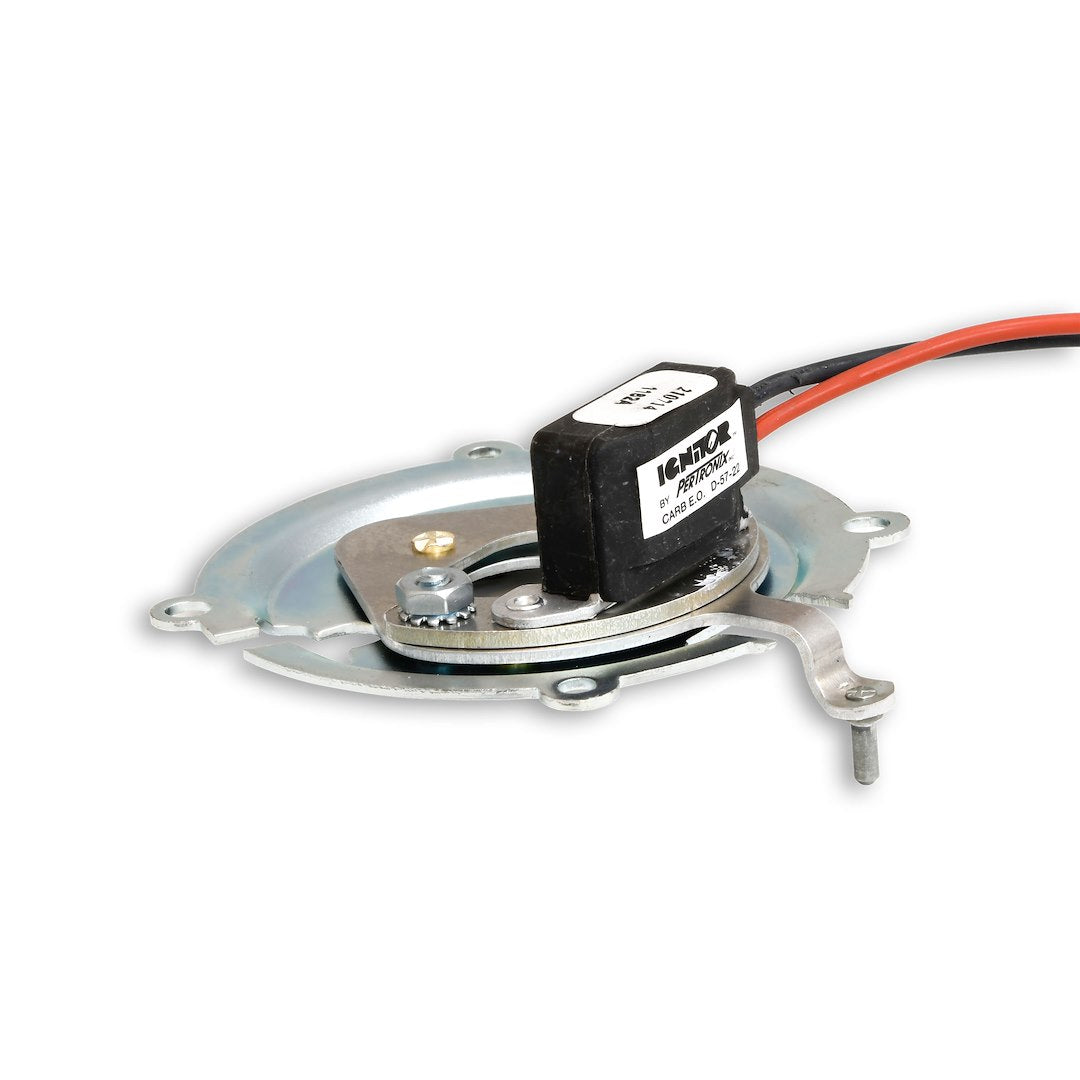Pertronix 1162a GM Vacuum-Advance Six-Cylinder Conversion