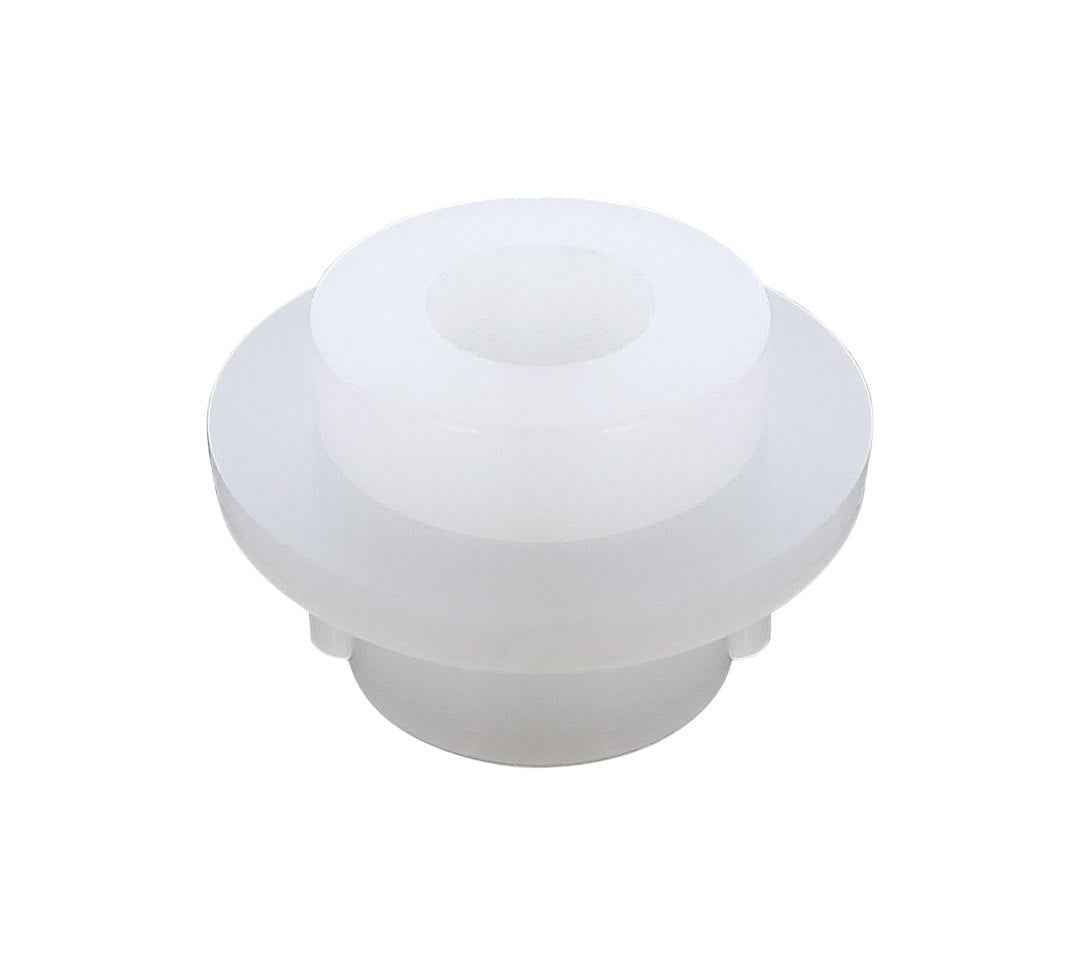 Icon 14798 1/4-Inch Female ABS Spin-Weld Fill Connector