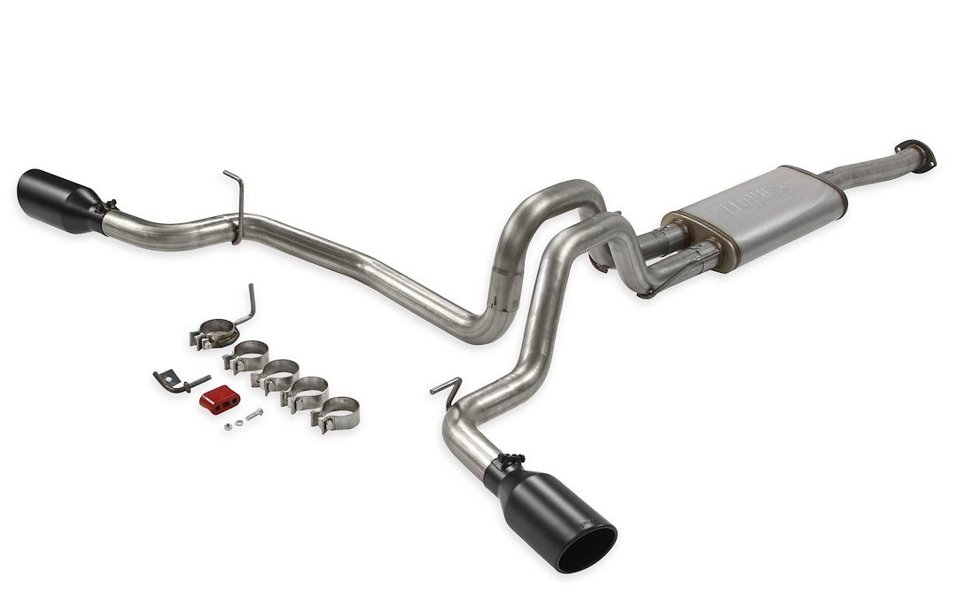 Flowmaster 717918 FlowFX Cat-Back System Kit