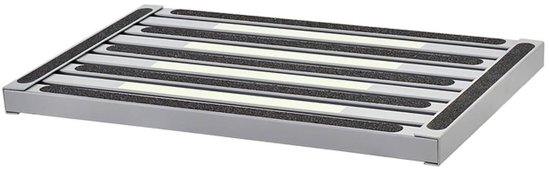 Ironman 4x4 IQFSTEP Quick-Fold Camp Access Steps