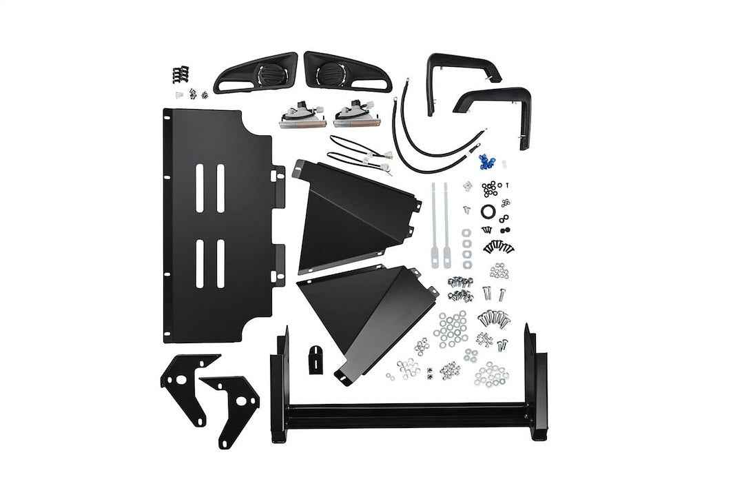 ARB 6174126 Bumper Mount Components Kit