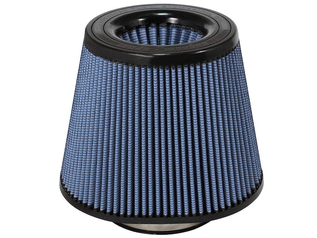 aFe 24-91018 Pro 5R Round Tapered Washable Air Filter