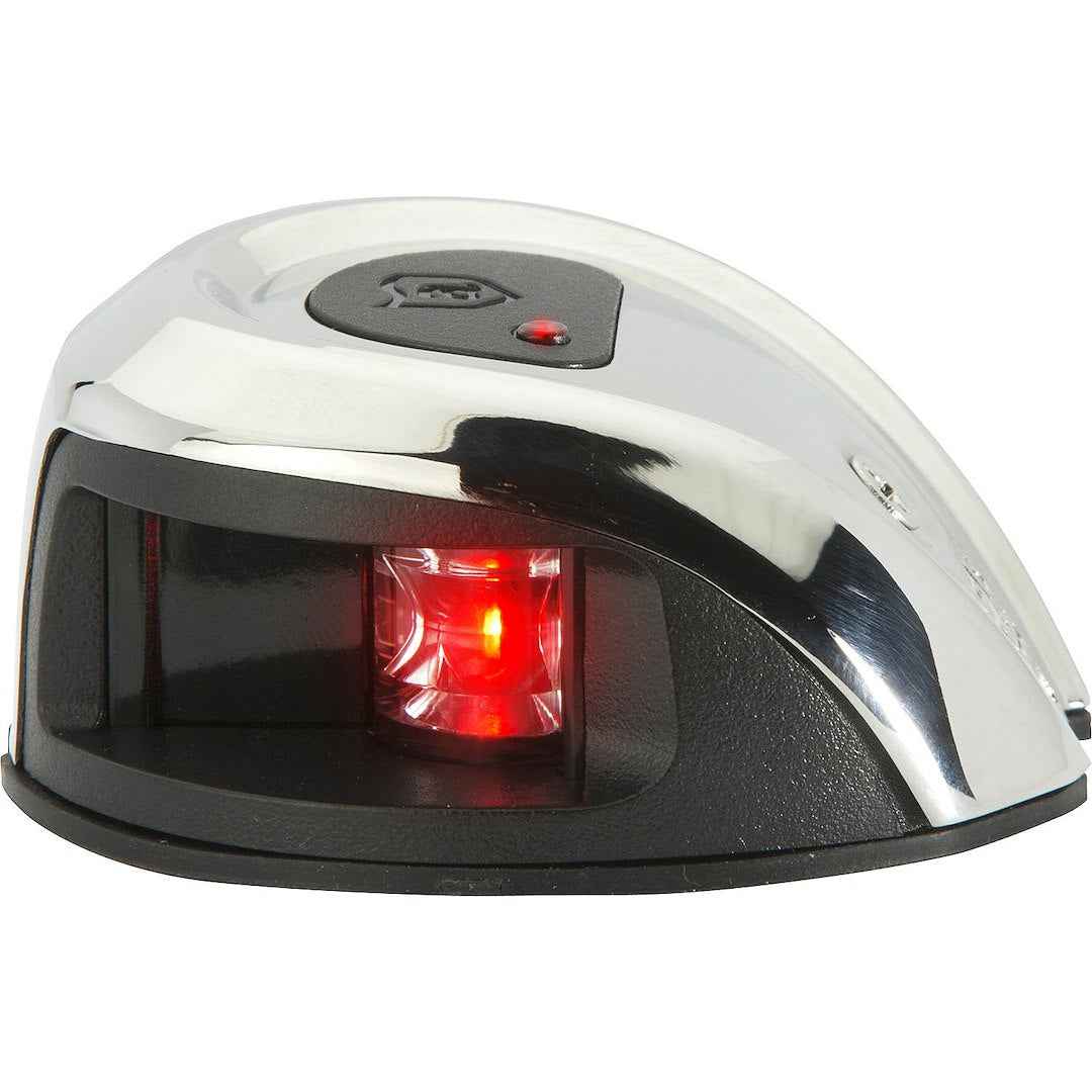 Attwood Marine Red/Green LED Navigation Sidelights – NV1012SS-1