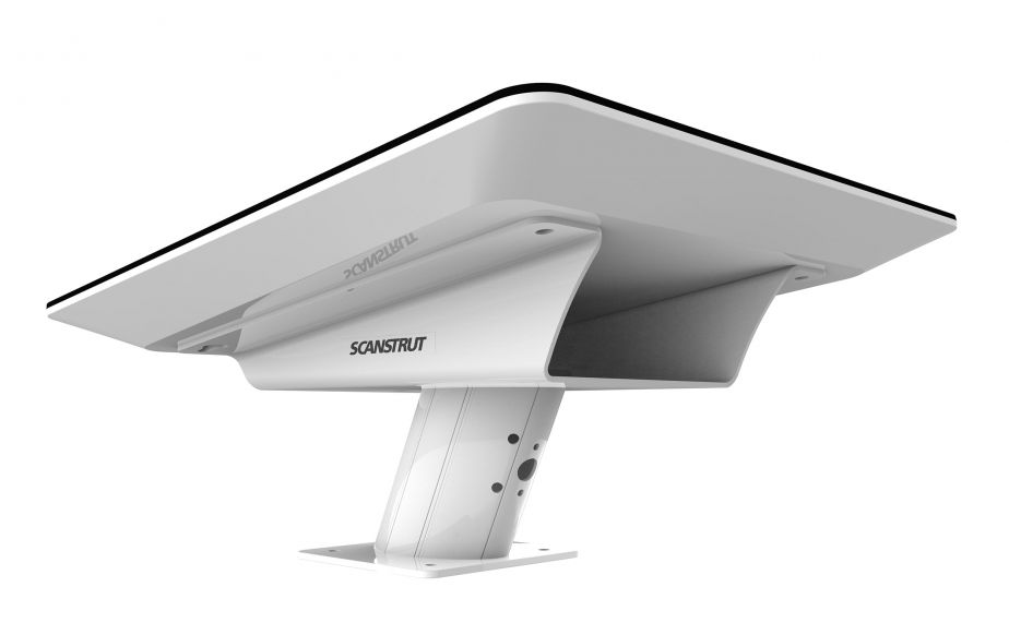 Scanstrut Apt-150-Sl-01 Satellite Internet Antenna Mount - image 2