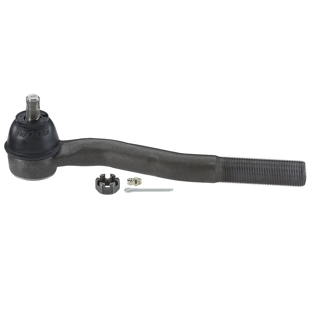 Moog Chassis ES3472 Problem Solver Steering Tie-Rod End