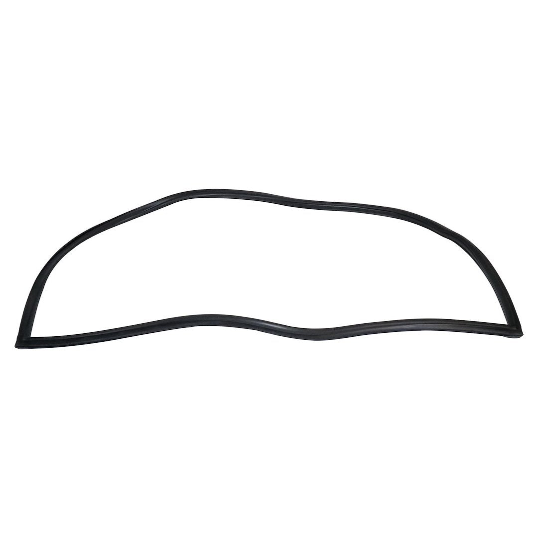 Crown Automotive J5758072 Rear Liftgate Window Rubber Seal - image 1